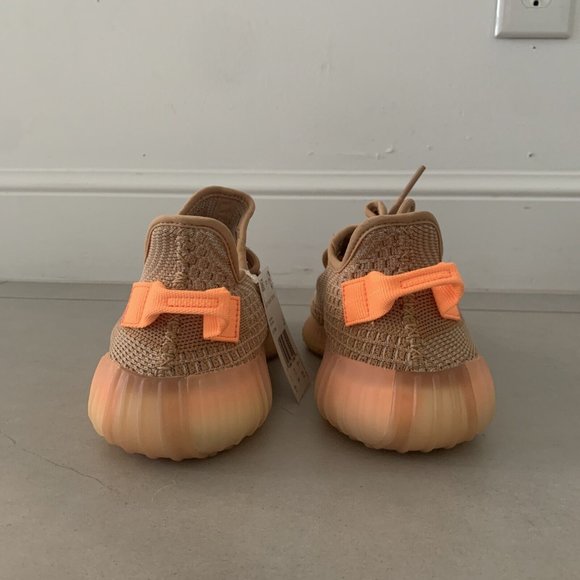 Yeezy Boost 350 V2 Clay 2019  EG7490